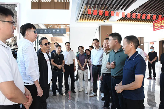 13 振興茶產業 媒體來助力 廈門市安溪商會組織媒體記者走進安溪茶鄉919.png