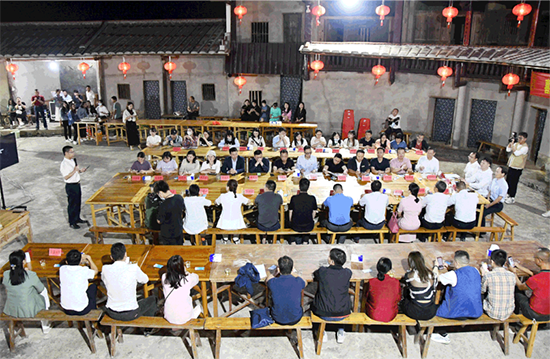 13 振興茶產業 媒體來助力 廈門市安溪商會組織媒體記者走進安溪茶鄉1328.png