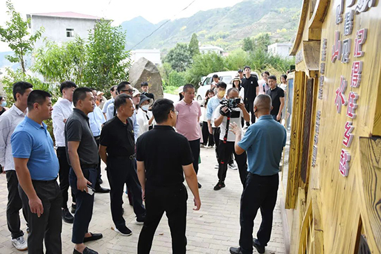 13 振興茶產業 媒體來助力 廈門市安溪商會組織媒體記者走進安溪茶鄉1086.png