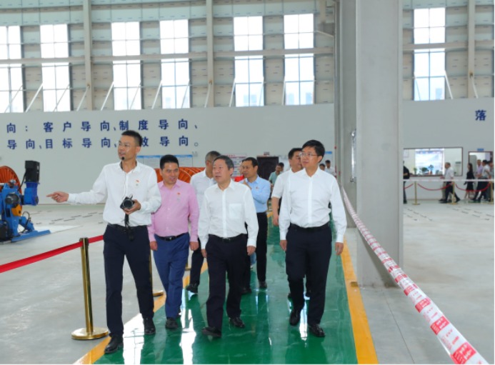 04 世界聚焦宜賓l遠東股份宜賓智能產業園舉行一期投產暨二期儀式2737.png